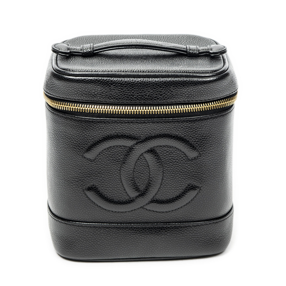 Chanel Timeless Tall Vanity Case